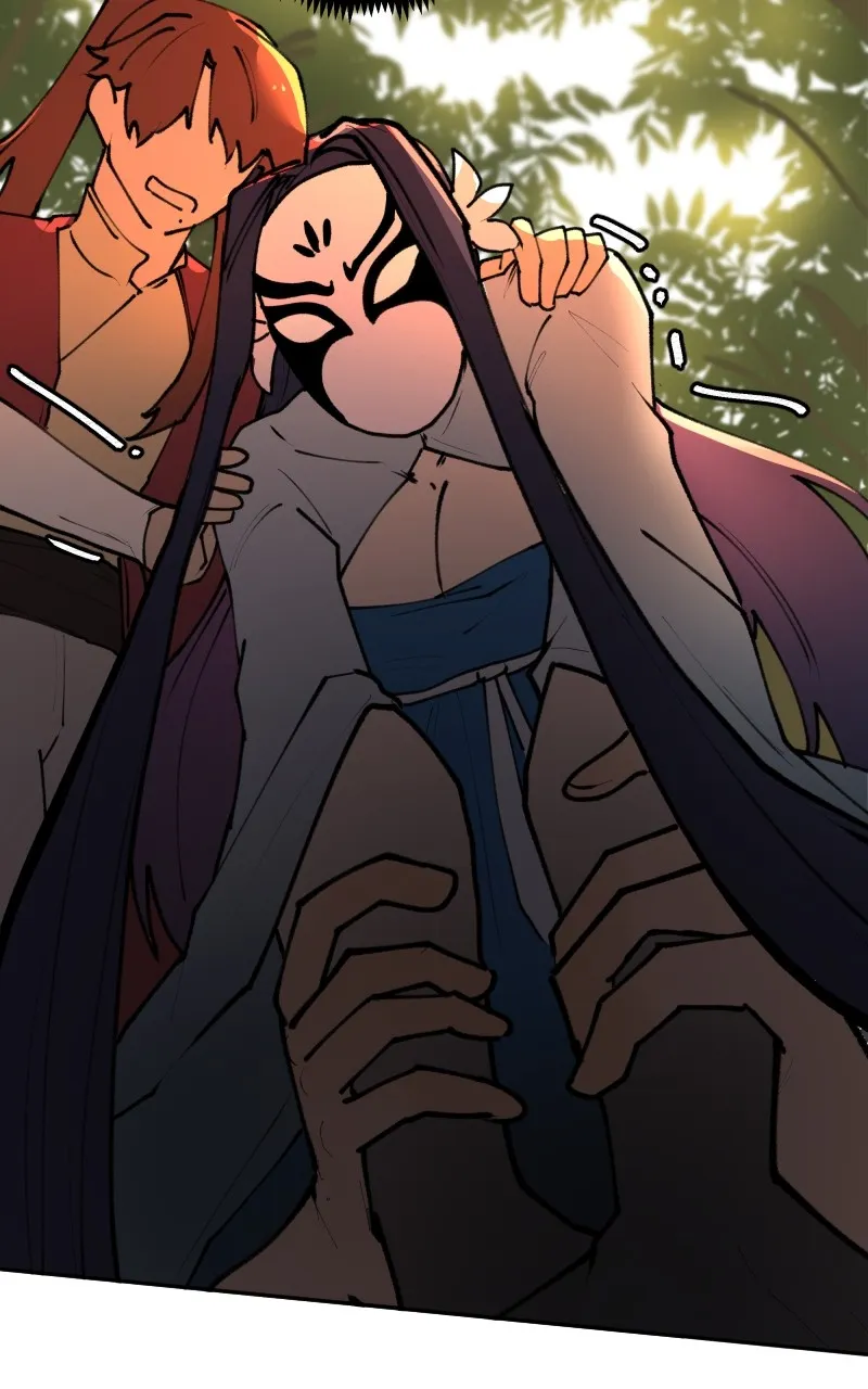 WORLD EATER YULIAN Chapter 30 Online - página 26
