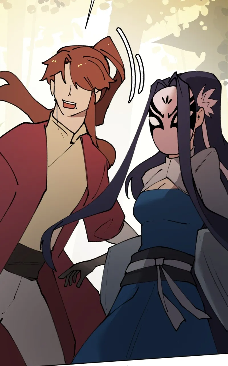 WORLD EATER YULIAN Chapter 30 Online - página 45
