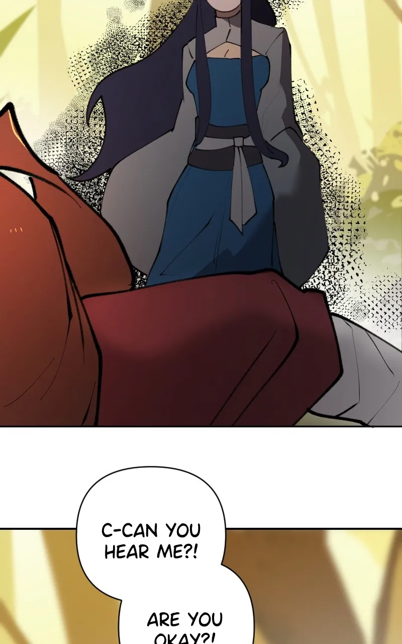 WORLD EATER YULIAN Chapter 30 Online - página 47