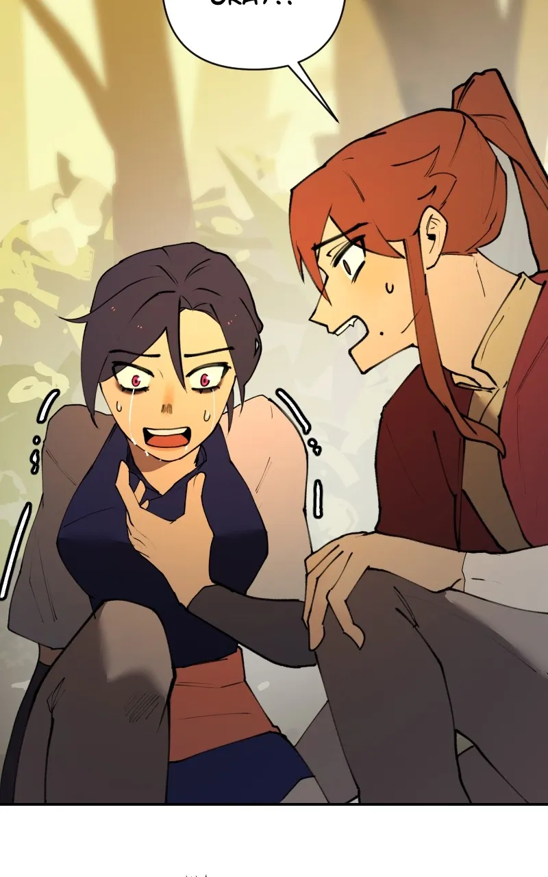 WORLD EATER YULIAN Chapter 30 Online - página 48