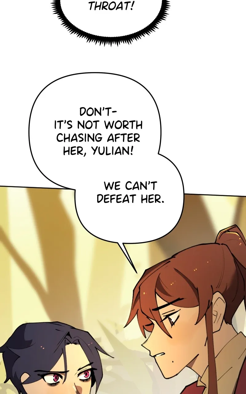 WORLD EATER YULIAN Chapter 30 Online - página 66