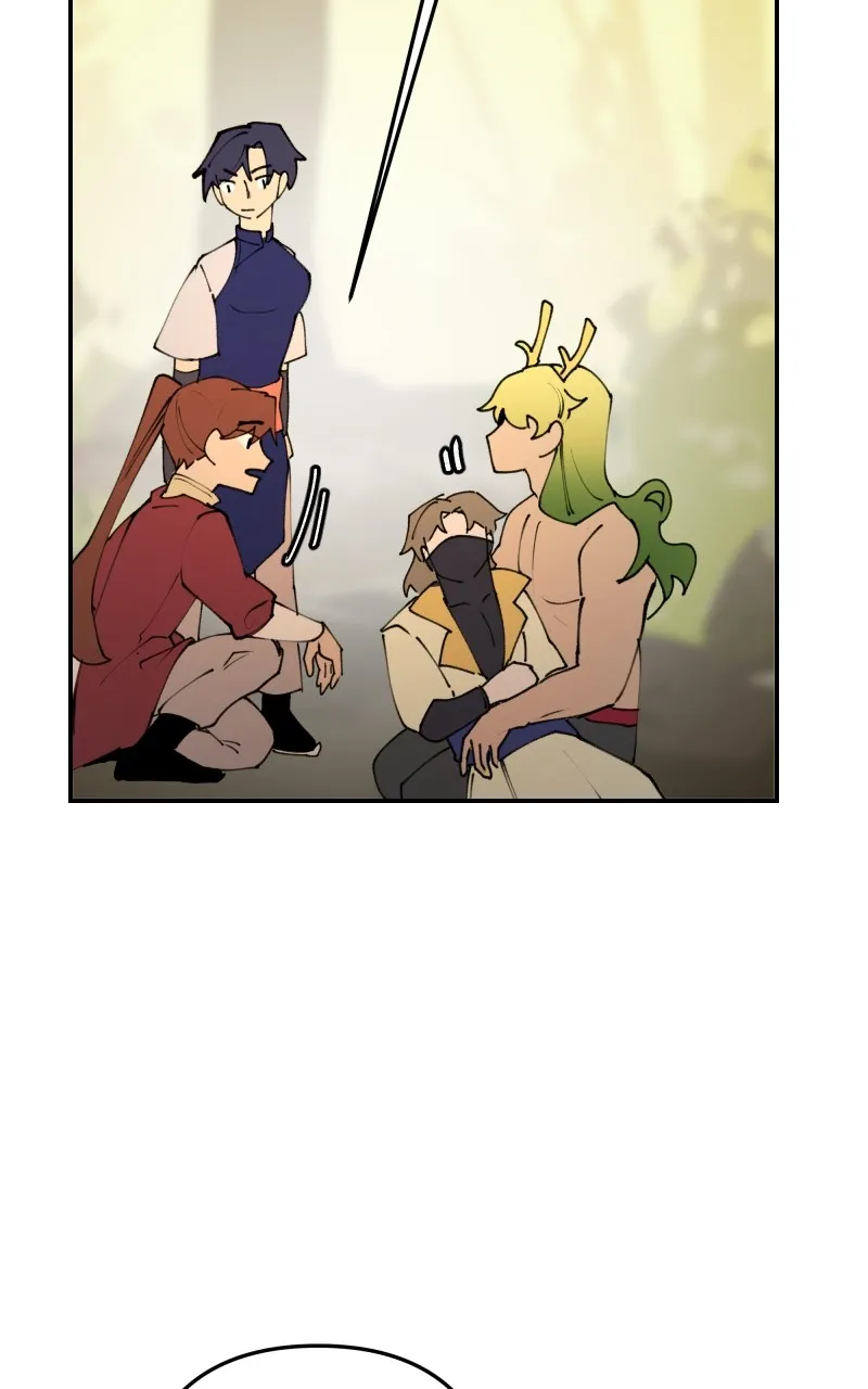 WORLD EATER YULIAN Chapter 30 Online - página 85