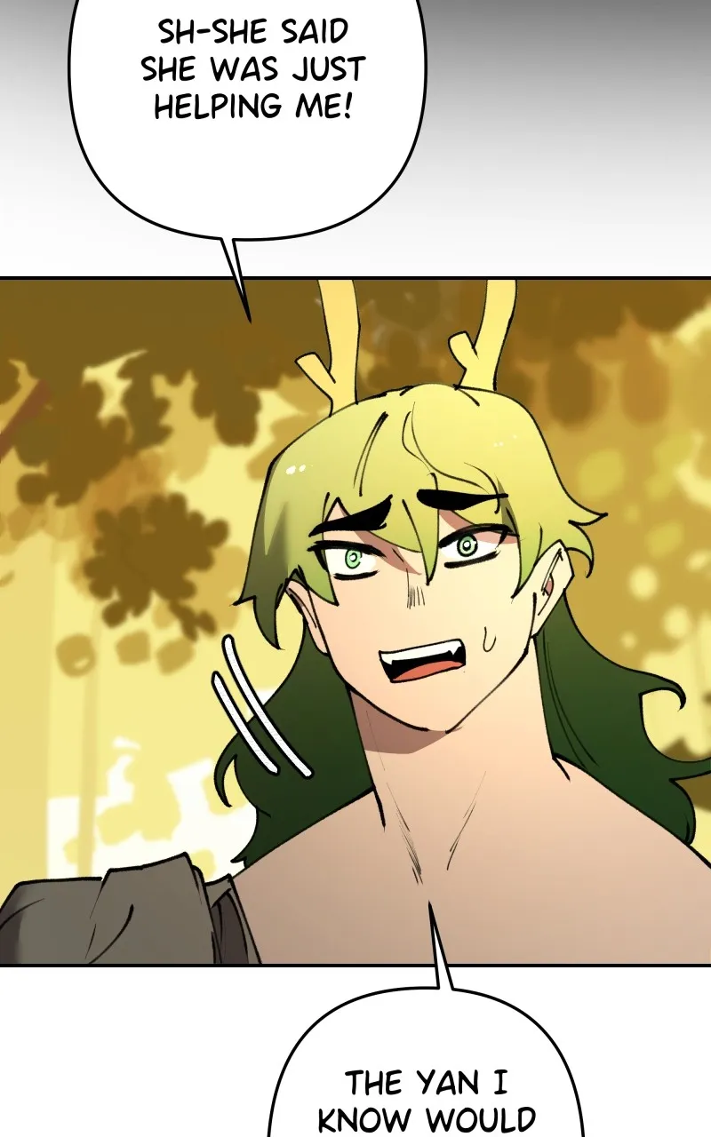 WORLD EATER YULIAN Chapter 30 Online - página 90