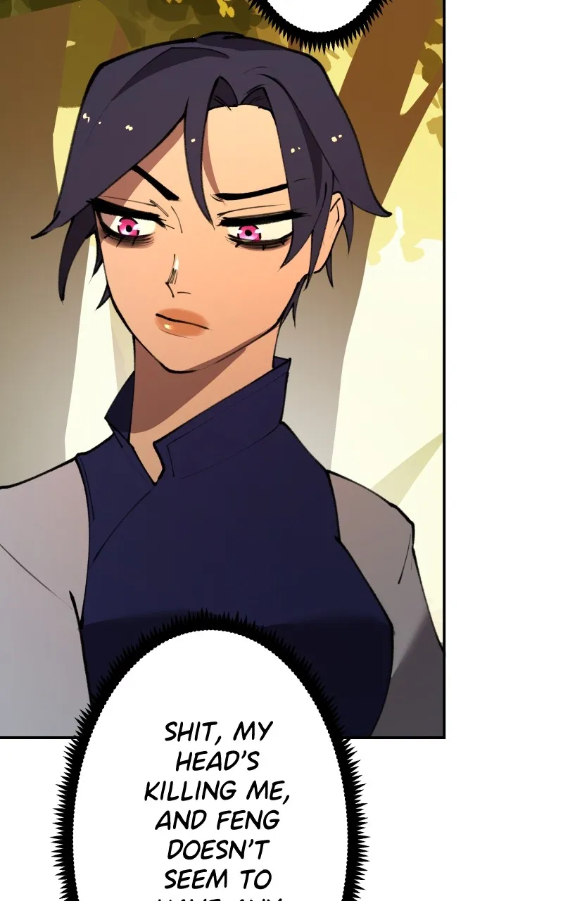 WORLD EATER YULIAN Chapter 30 Online - página 92