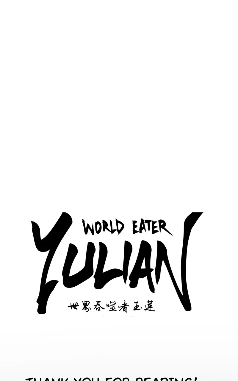 WORLD EATER YULIAN Chapter 30 Online - página 121