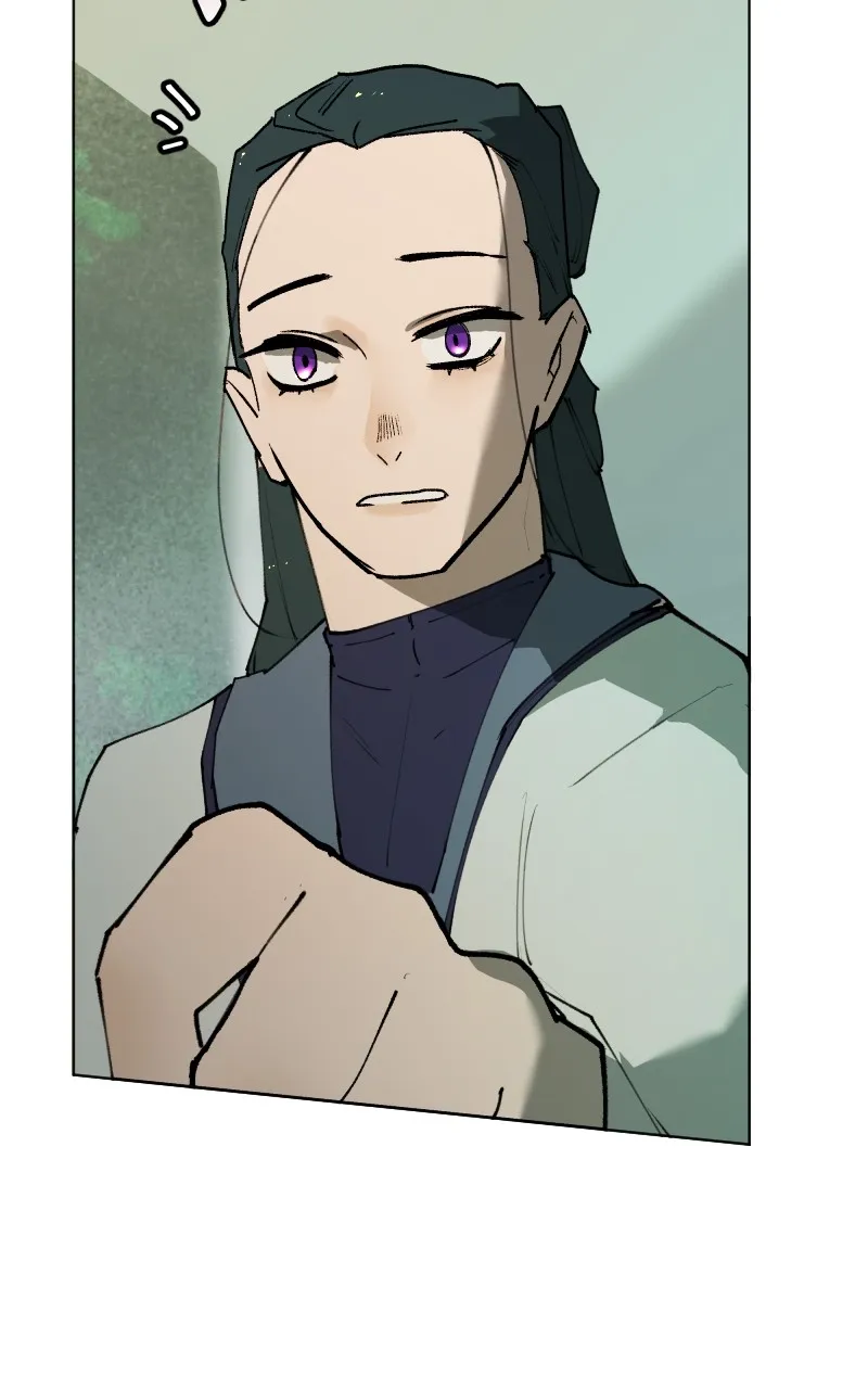 WORLD EATER YULIAN Chapter 31 Online - página 8