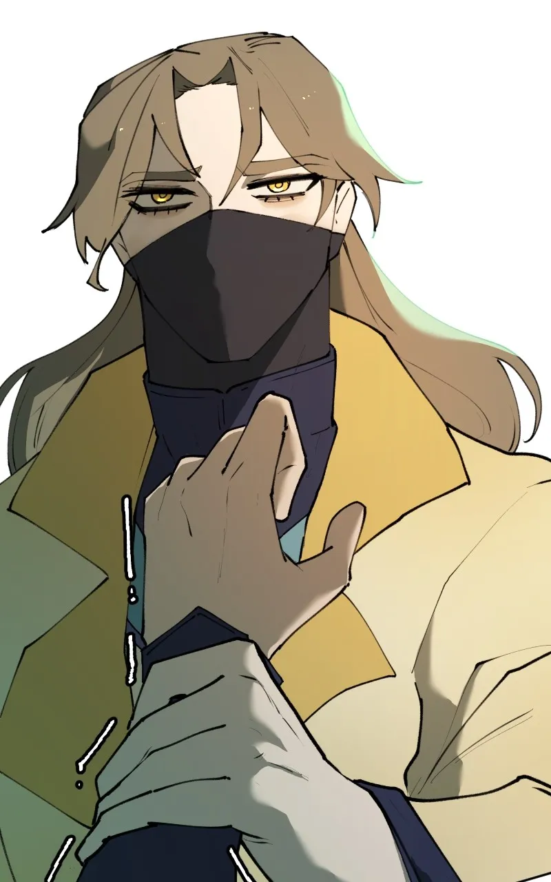 WORLD EATER YULIAN Chapter 31 Online - página 10