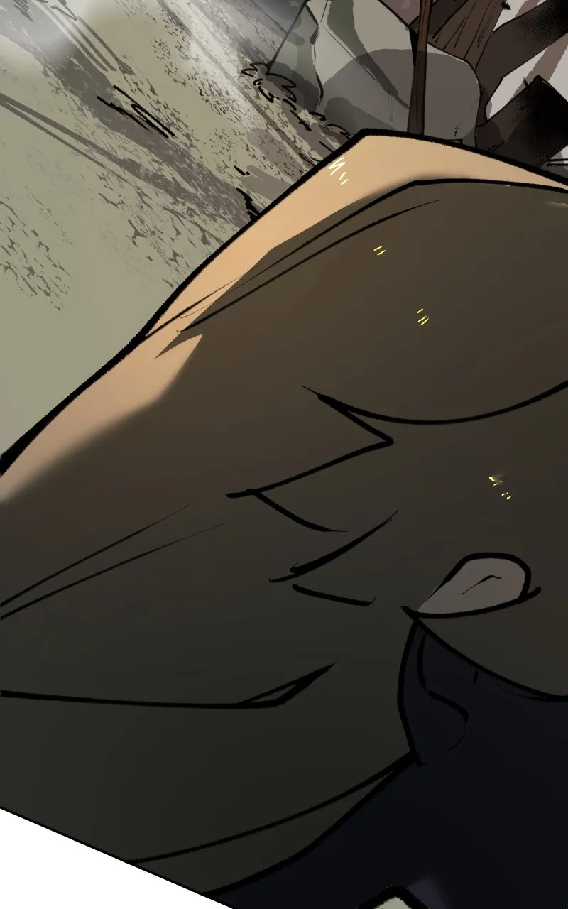 WORLD EATER YULIAN Chapter 31 Online - página 34