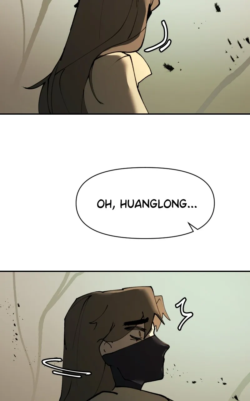 WORLD EATER YULIAN Chapter 31 Online - página 36