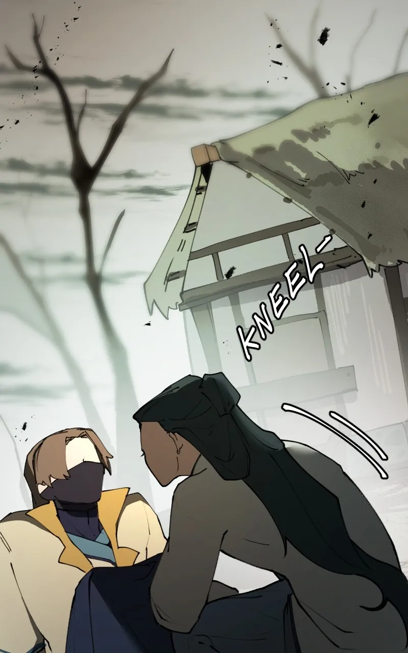 WORLD EATER YULIAN Chapter 31 Online - página 38