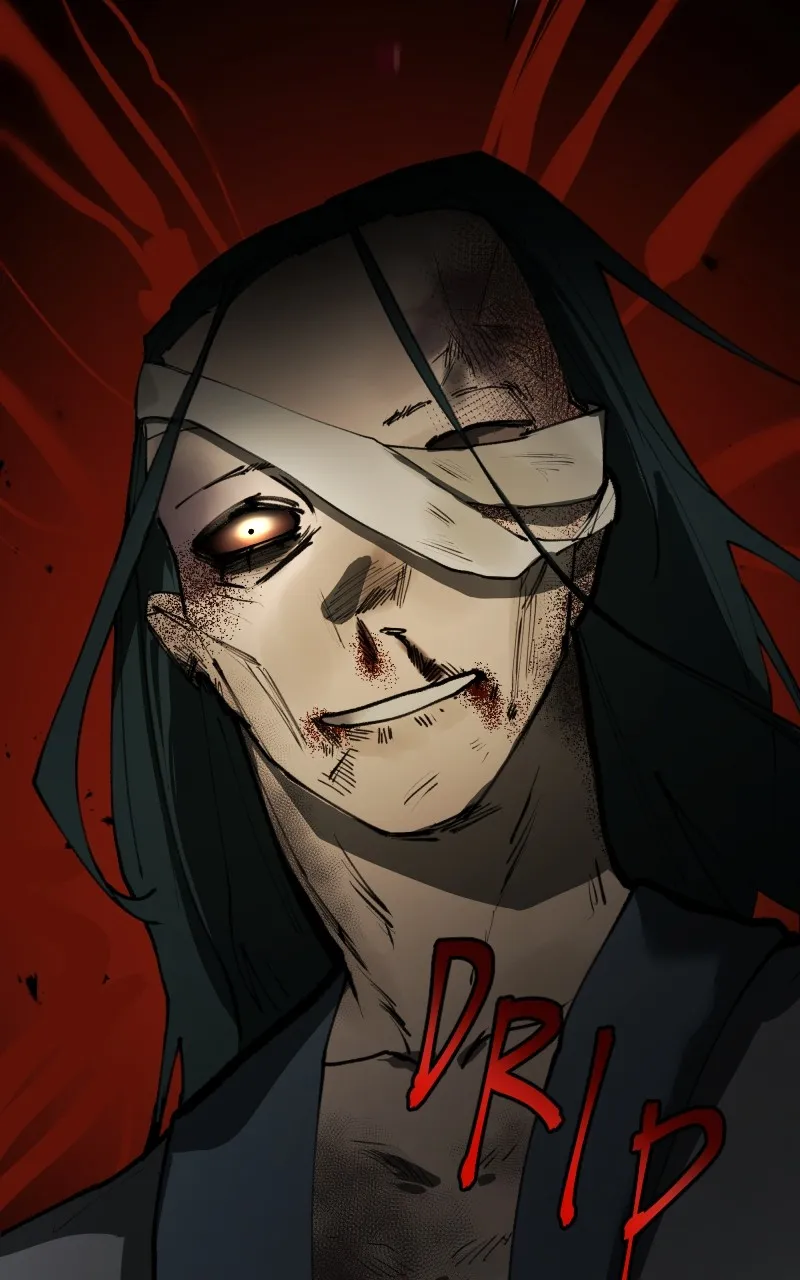 WORLD EATER YULIAN Chapter 31 Online - página 44