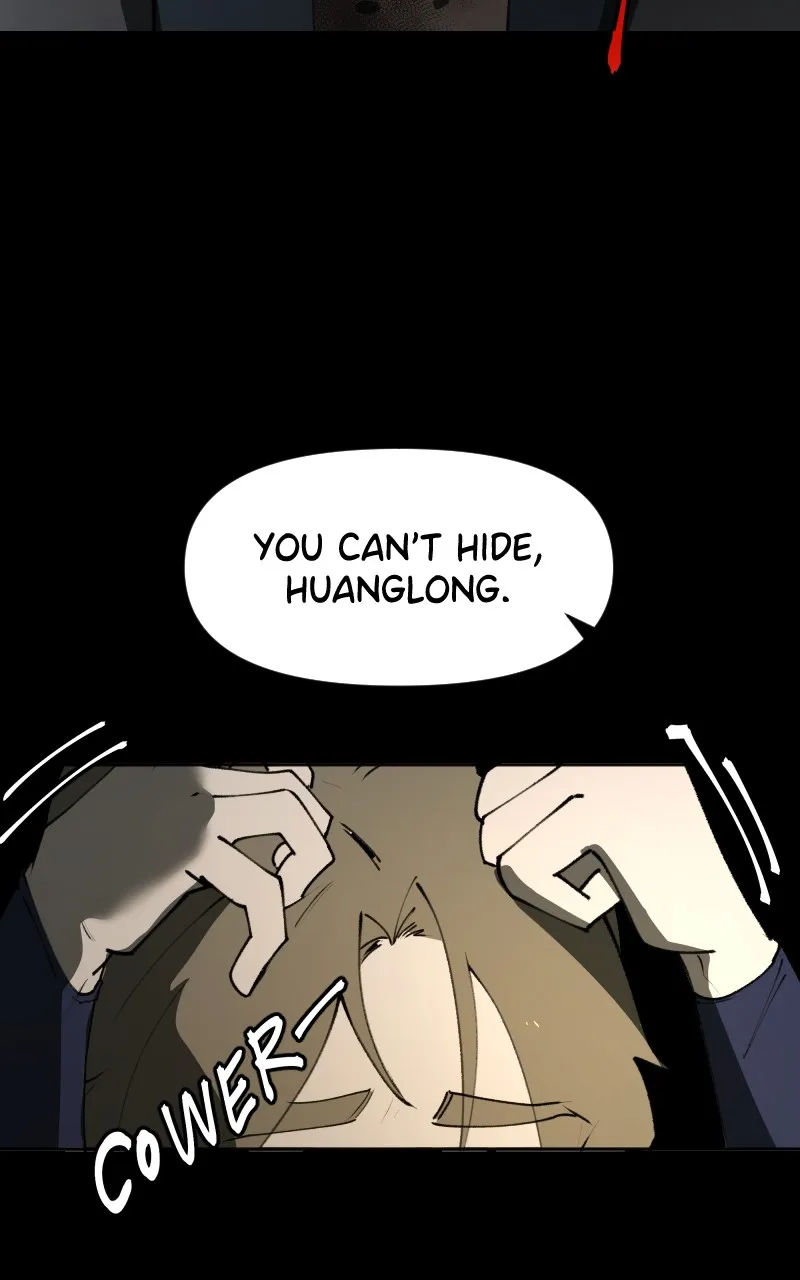 WORLD EATER YULIAN Chapter 31 Online - página 45