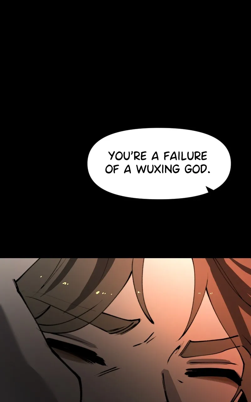 WORLD EATER YULIAN Chapter 31 Online - página 47