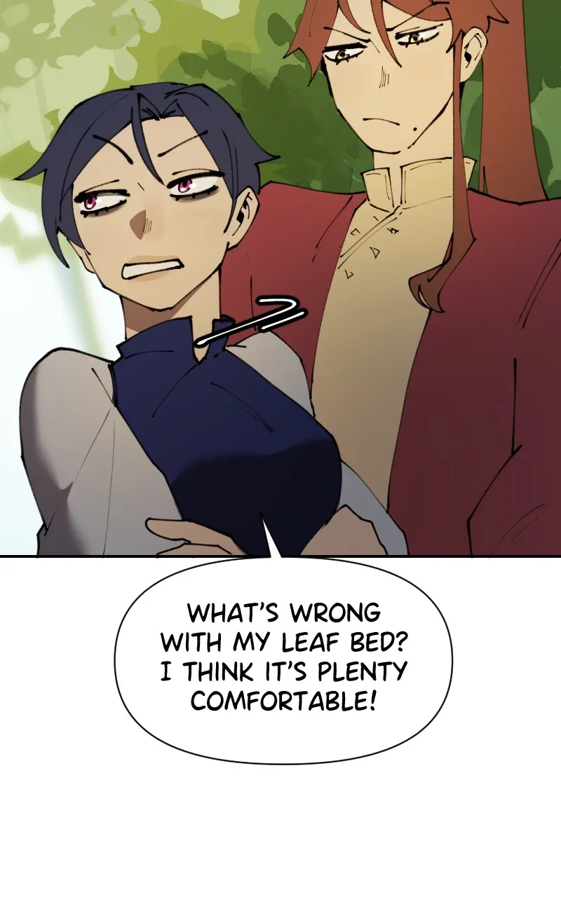 WORLD EATER YULIAN Chapter 31 Online - página 64