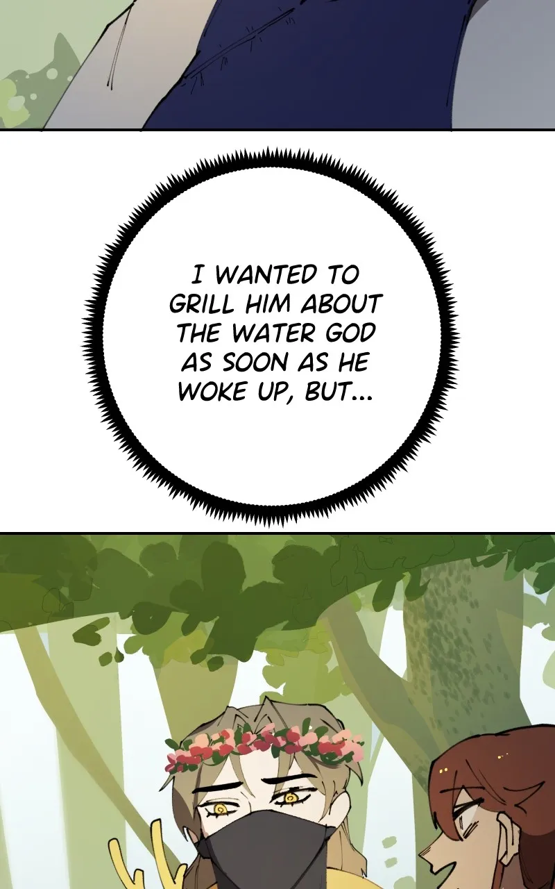 WORLD EATER YULIAN Chapter 31 Online - página 75