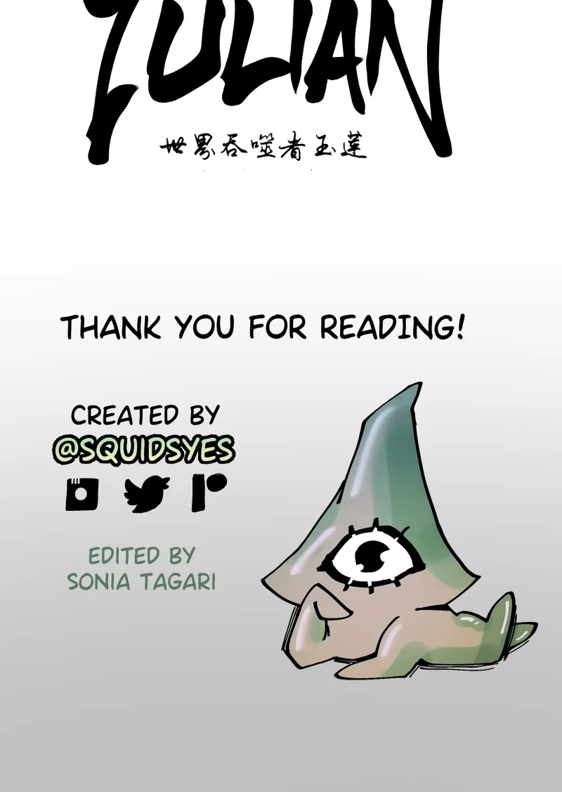 WORLD EATER YULIAN Chapter 31 Online - página 84