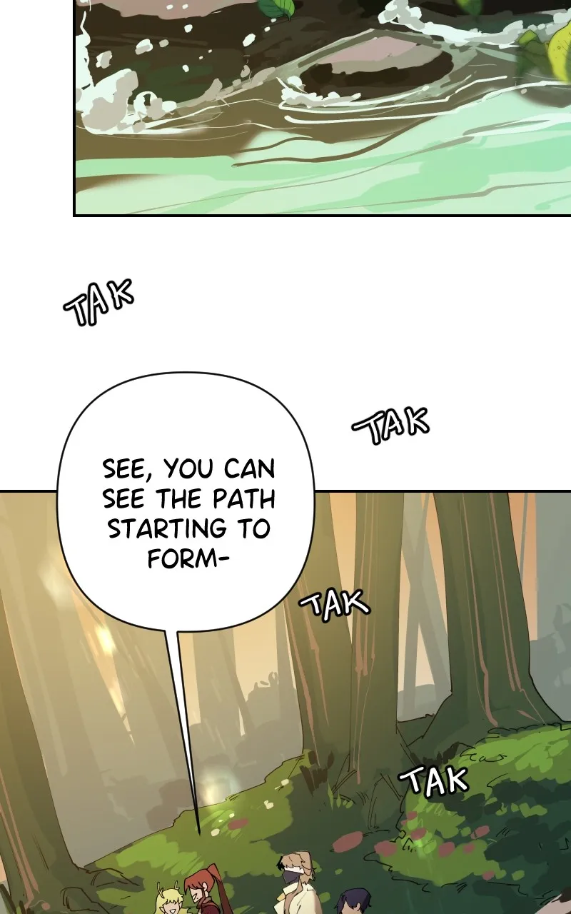 WORLD EATER YULIAN Chapter 32 Online - página 29