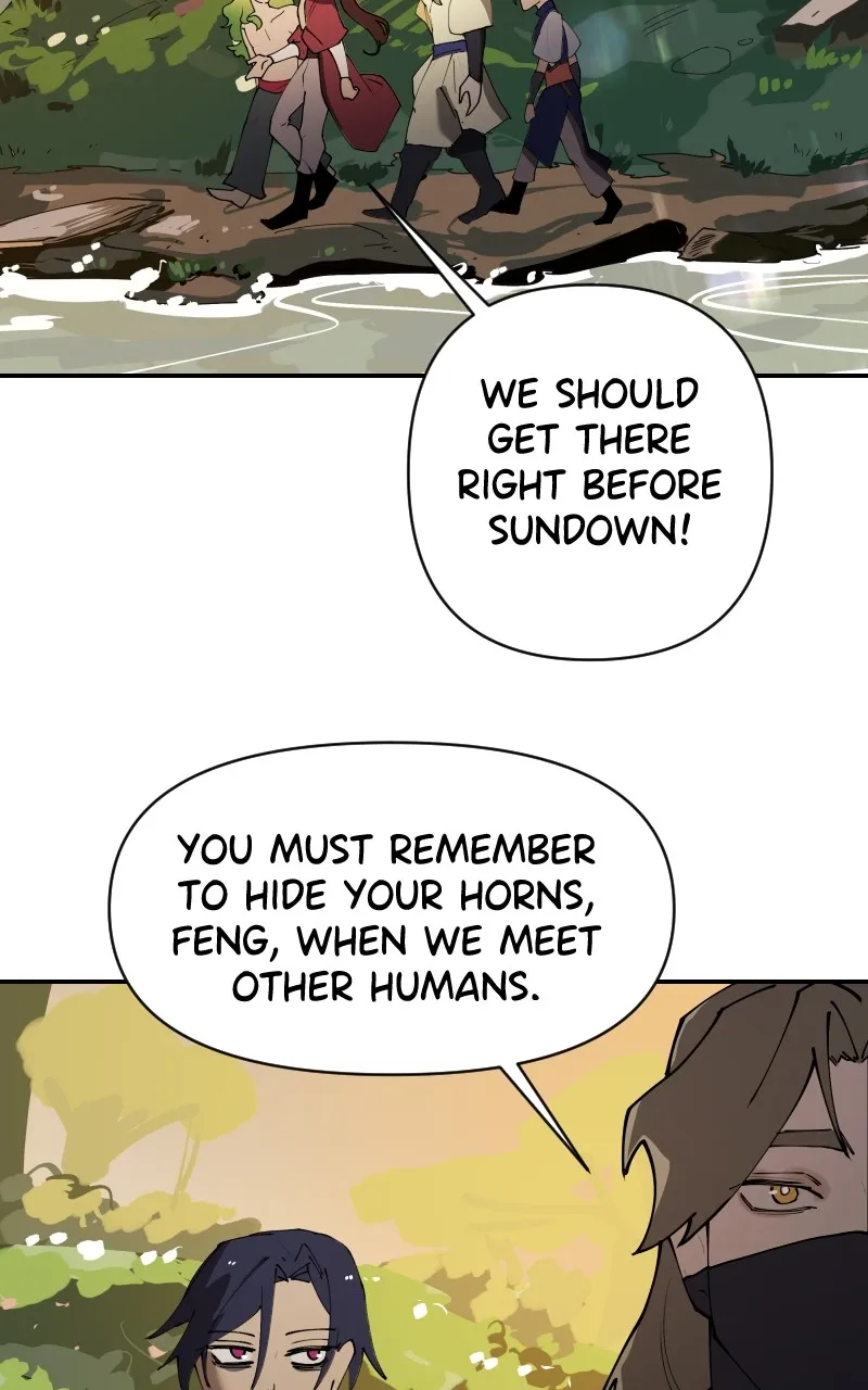 WORLD EATER YULIAN Chapter 32 Online - página 30