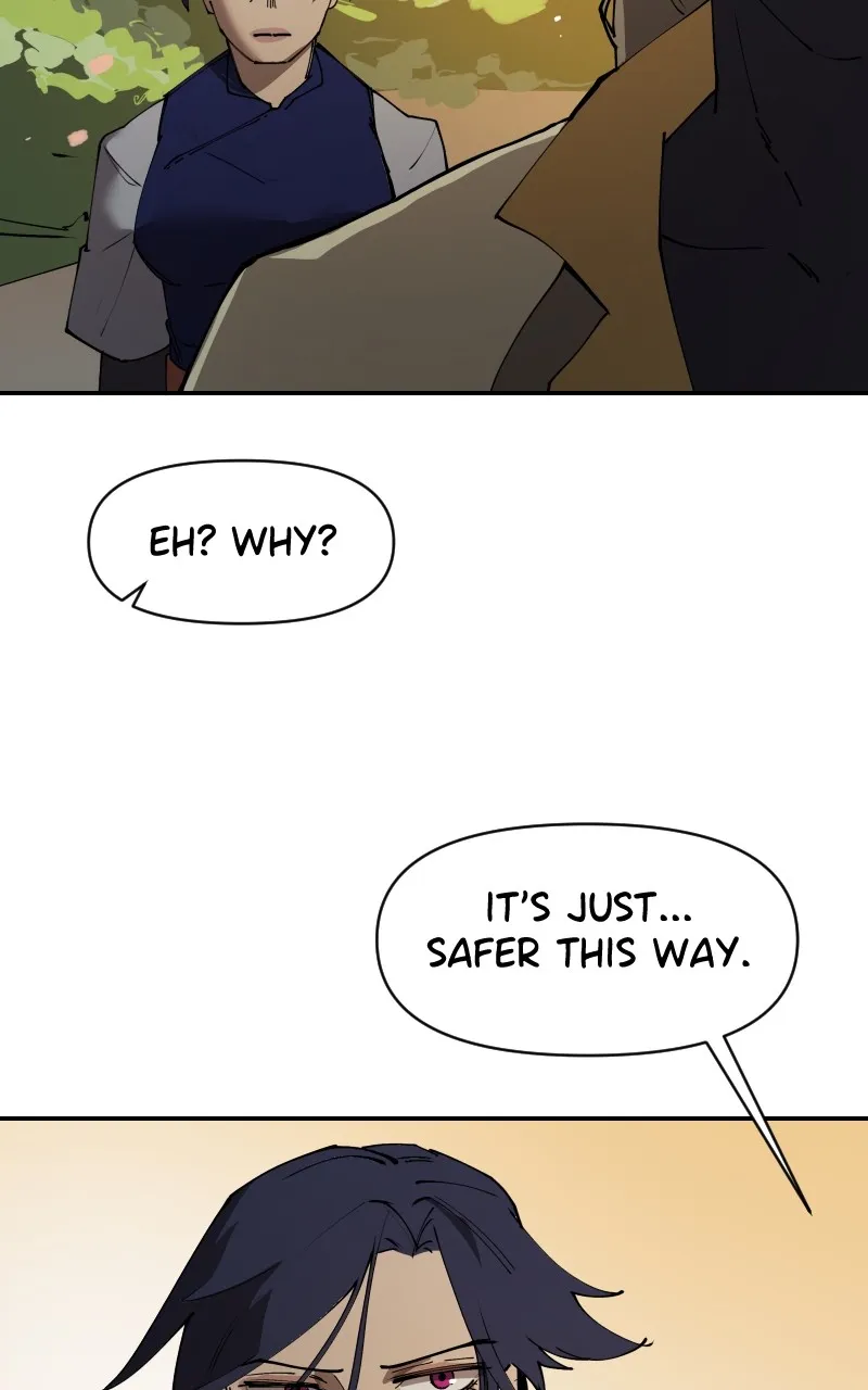 WORLD EATER YULIAN Chapter 32 Online - página 31