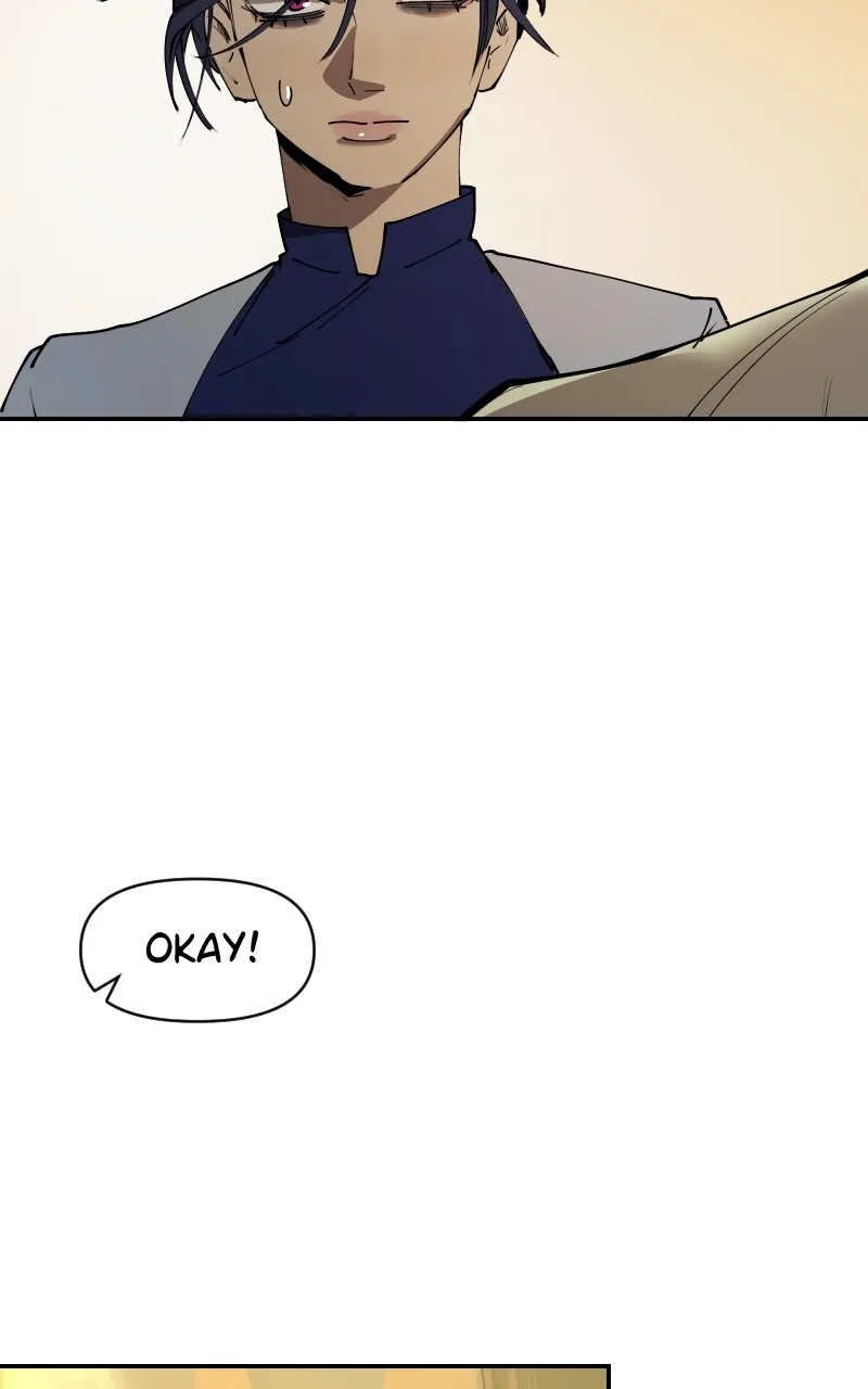 WORLD EATER YULIAN Chapter 32 Online - página 32