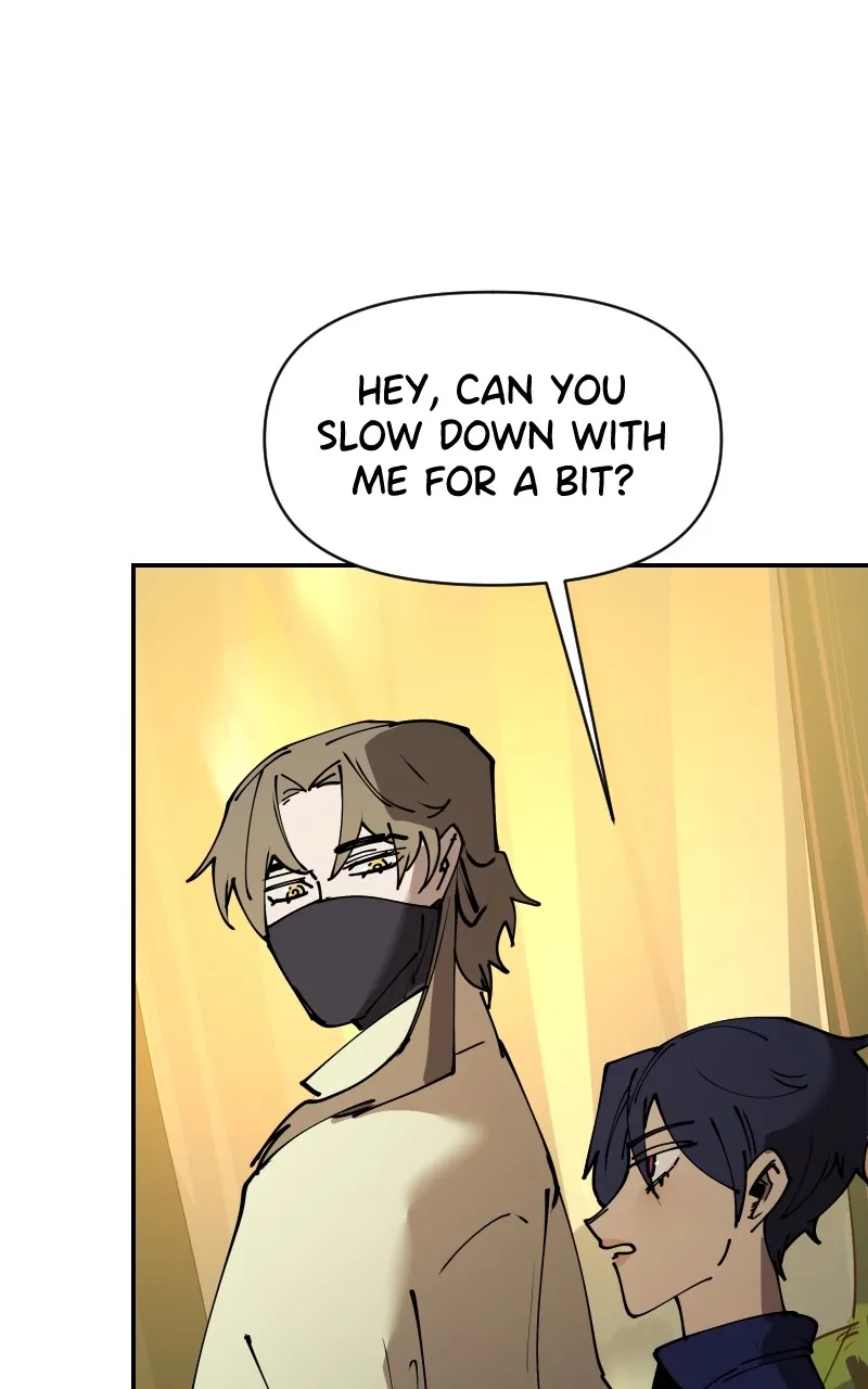 WORLD EATER YULIAN Chapter 32 Online - página 34