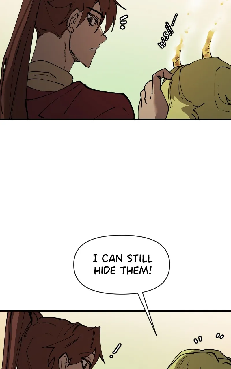 WORLD EATER YULIAN Chapter 32 Online - página 36