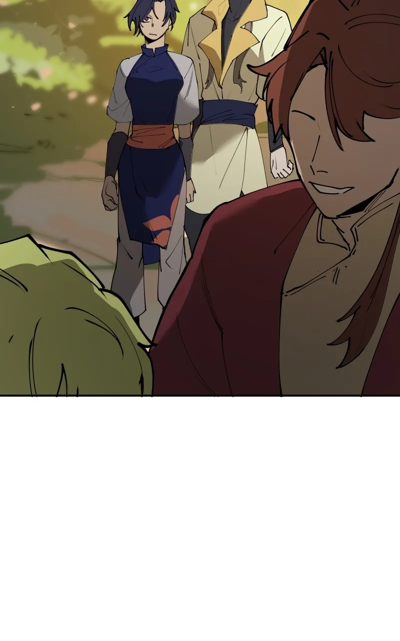WORLD EATER YULIAN Chapter 32 Online - página 38