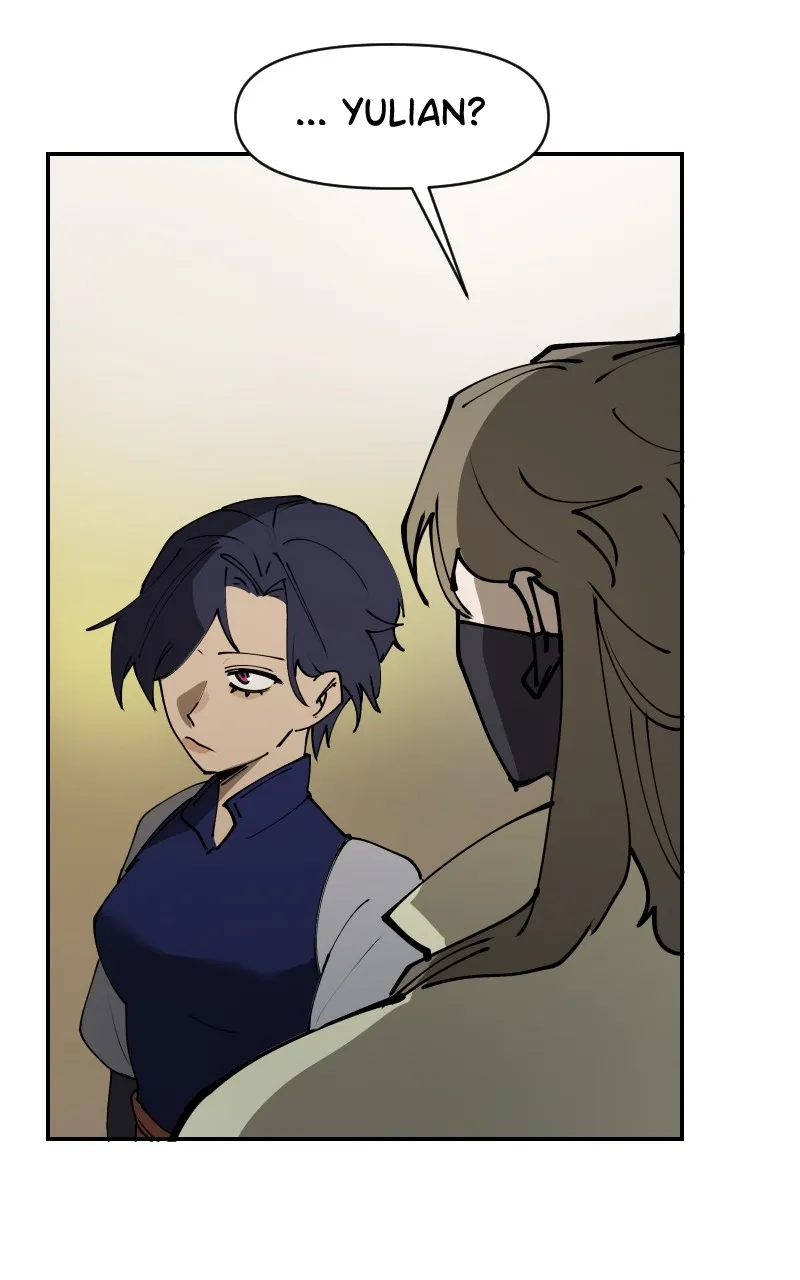 WORLD EATER YULIAN Chapter 32 Online - página 39