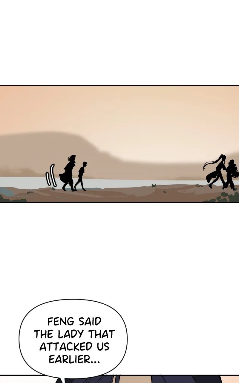 WORLD EATER YULIAN Chapter 32 Online - página 40