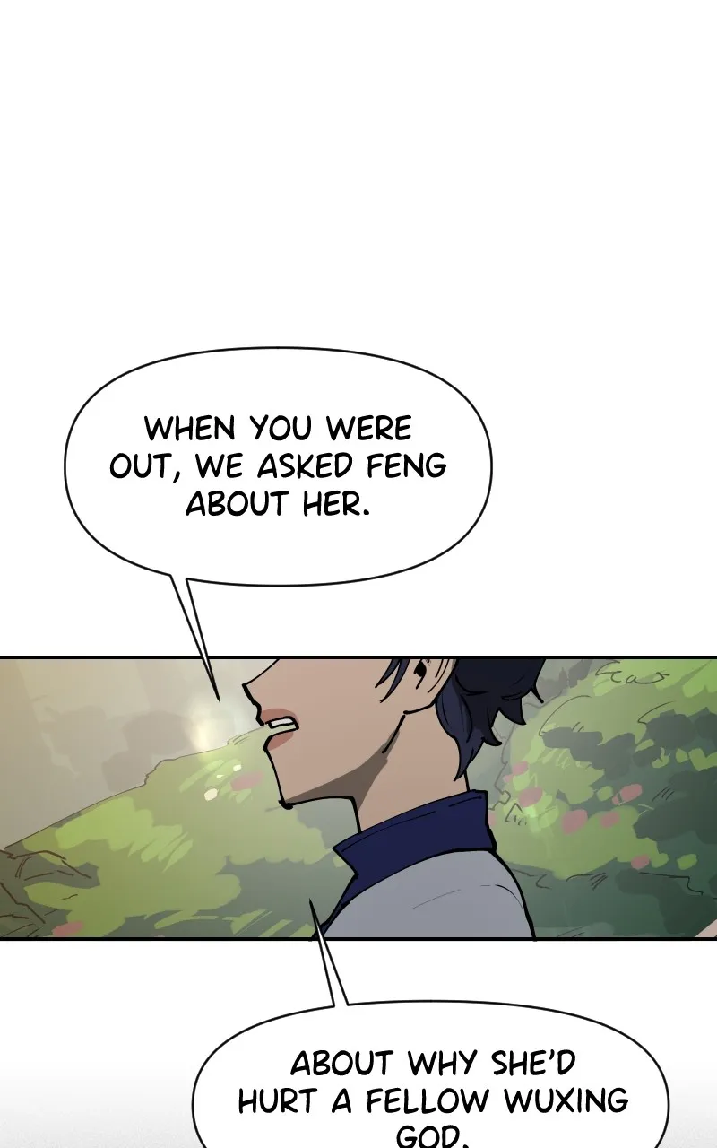 WORLD EATER YULIAN Chapter 32 Online - página 44
