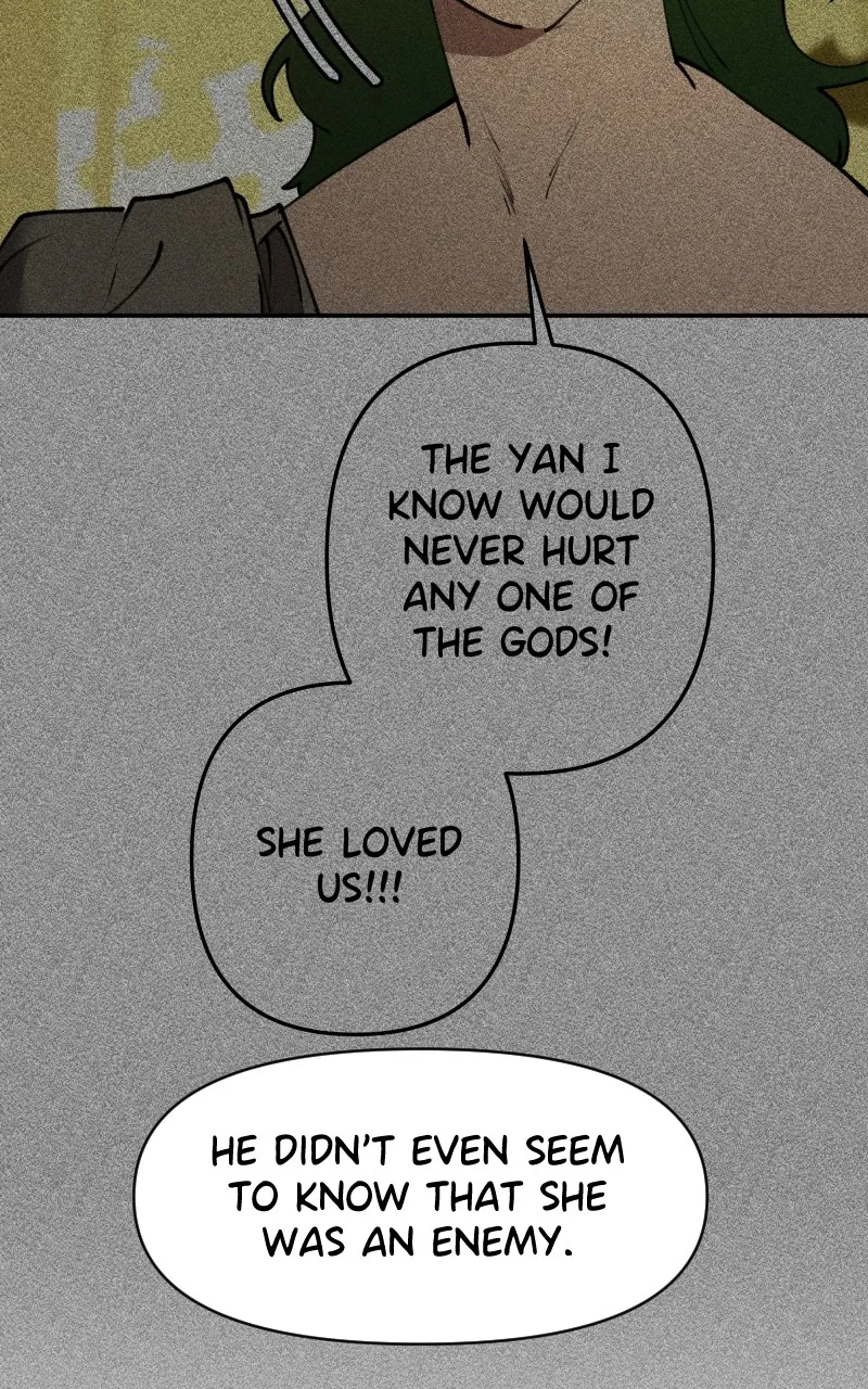 WORLD EATER YULIAN Chapter 32 Online - página 46