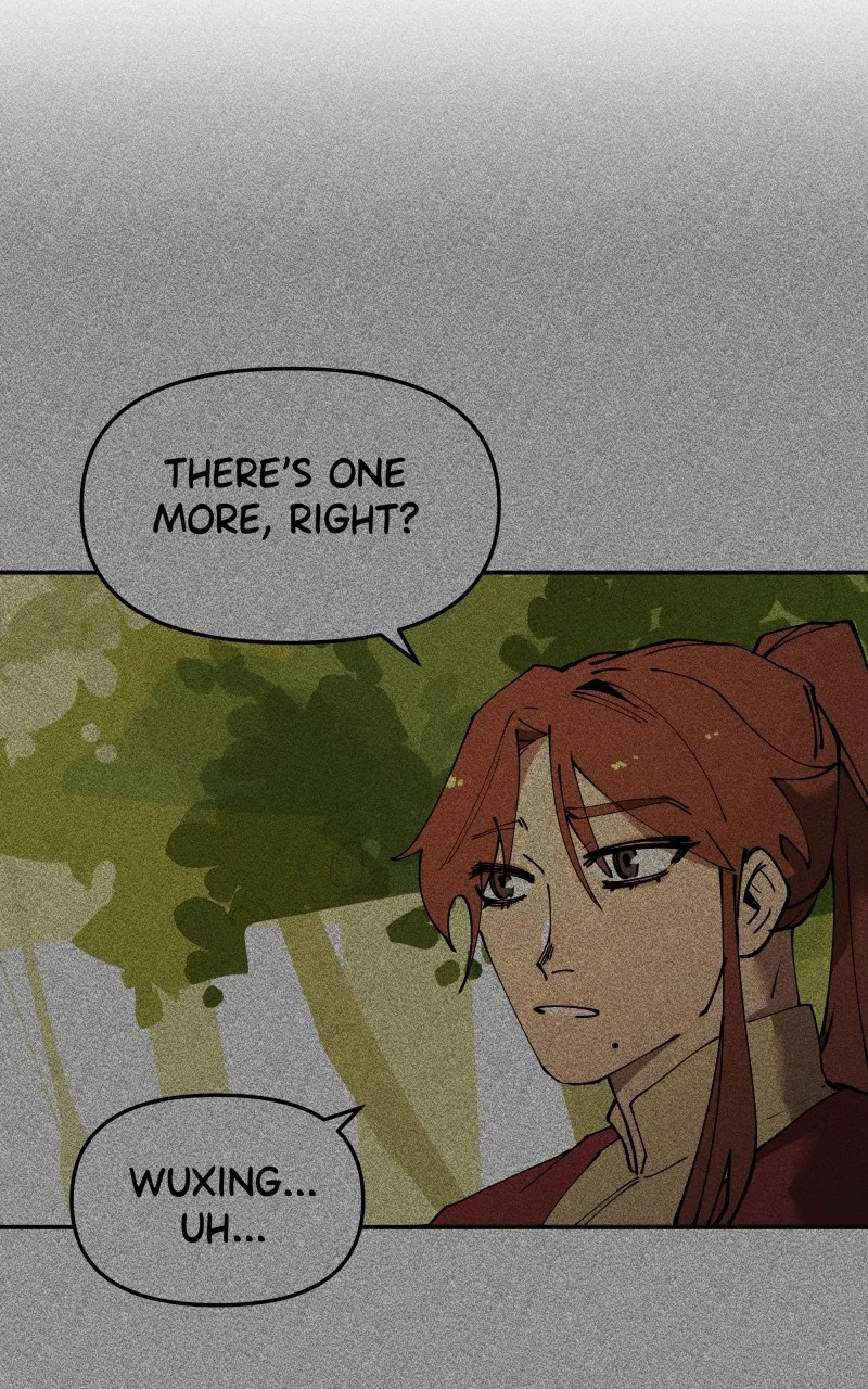 WORLD EATER YULIAN Chapter 32 Online - página 48