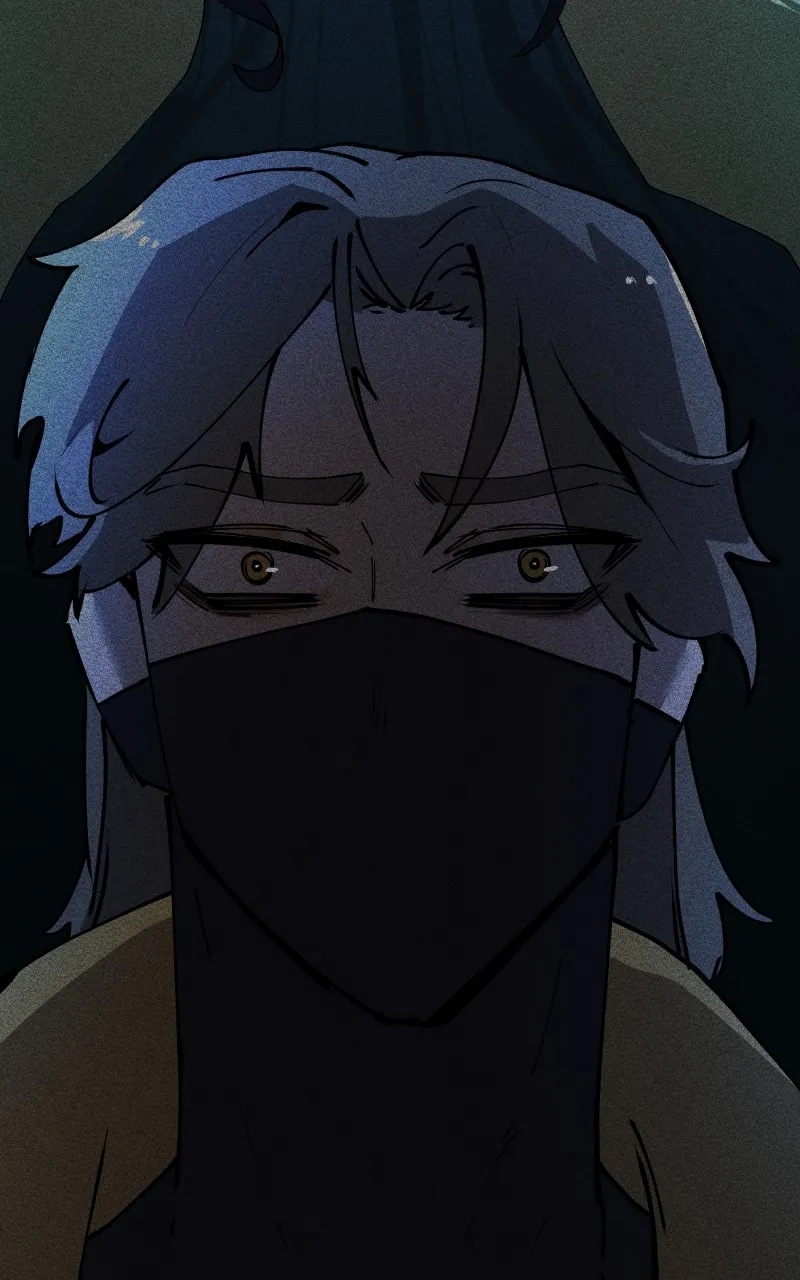 WORLD EATER YULIAN Chapter 32 Online - página 50