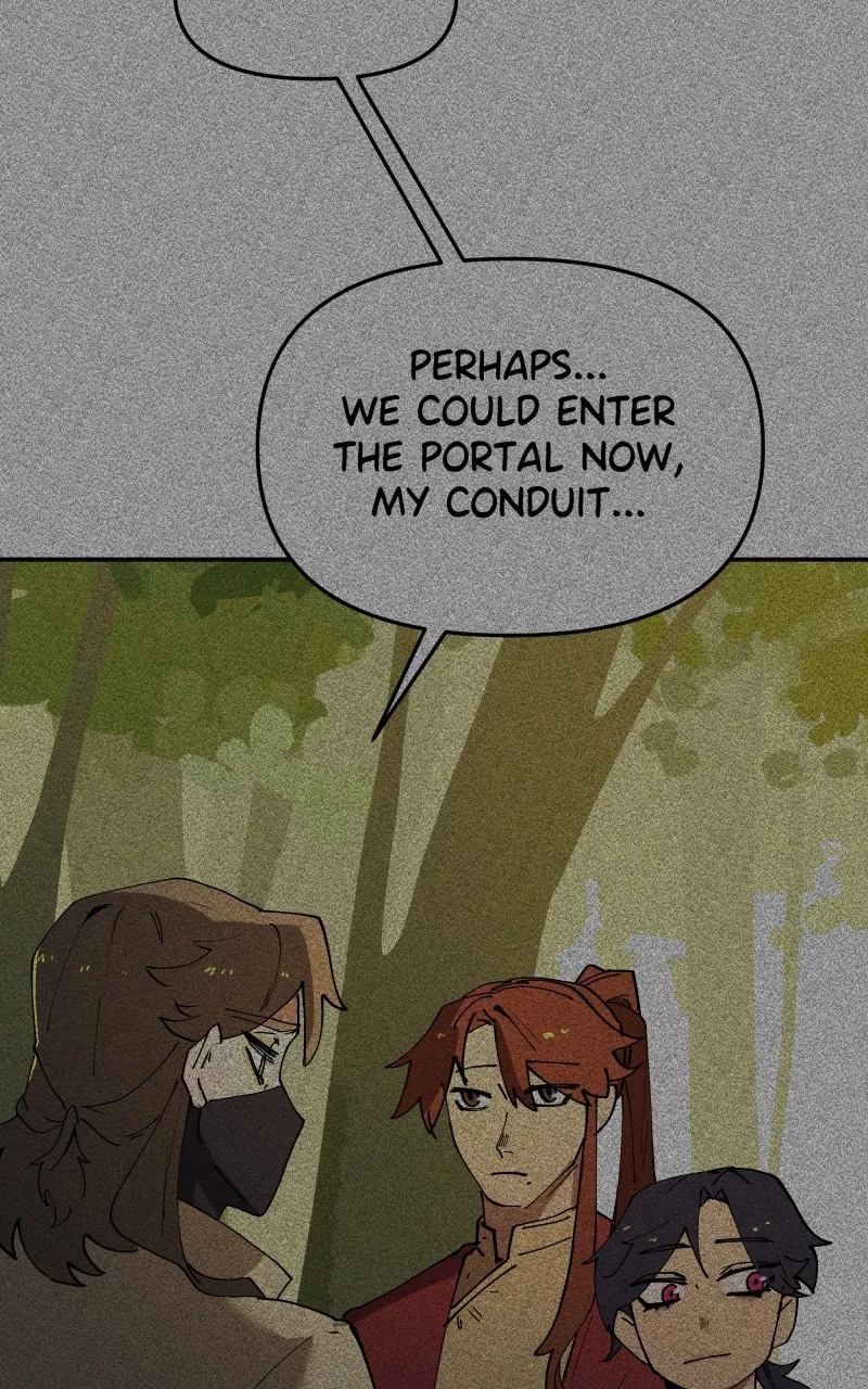 WORLD EATER YULIAN Chapter 32 Online - página 52