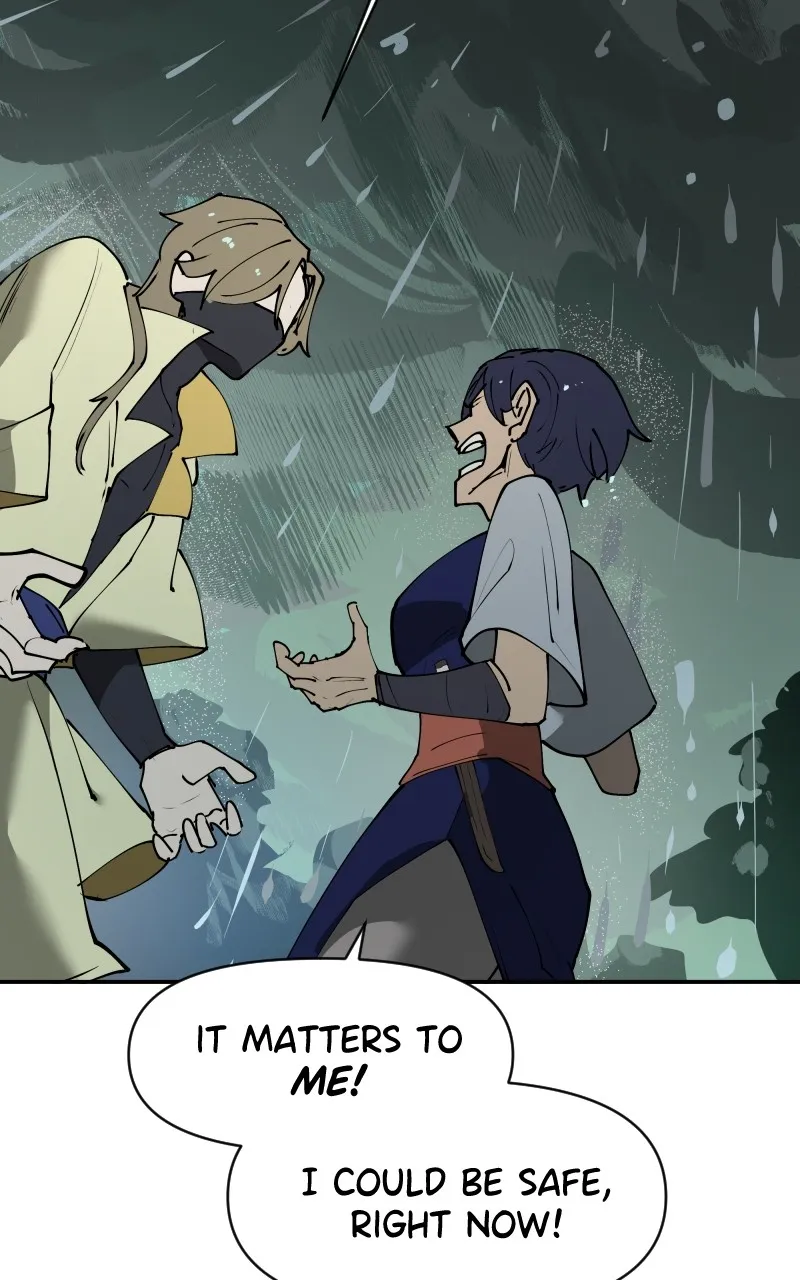 WORLD EATER YULIAN Chapter 32 Online - página 76