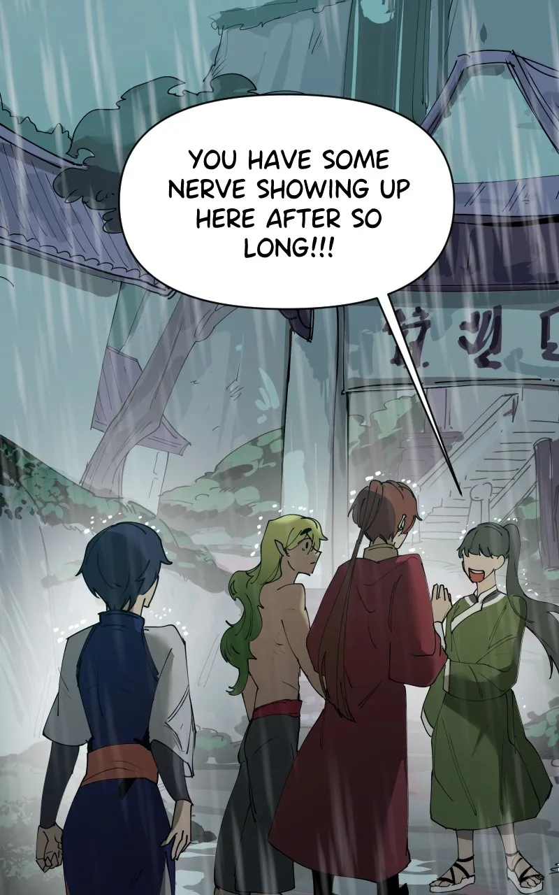 WORLD EATER YULIAN Chapter 32 Online - página 91