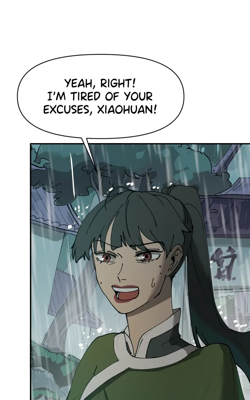 WORLD EATER YULIAN Chapter 32 Online - página 94