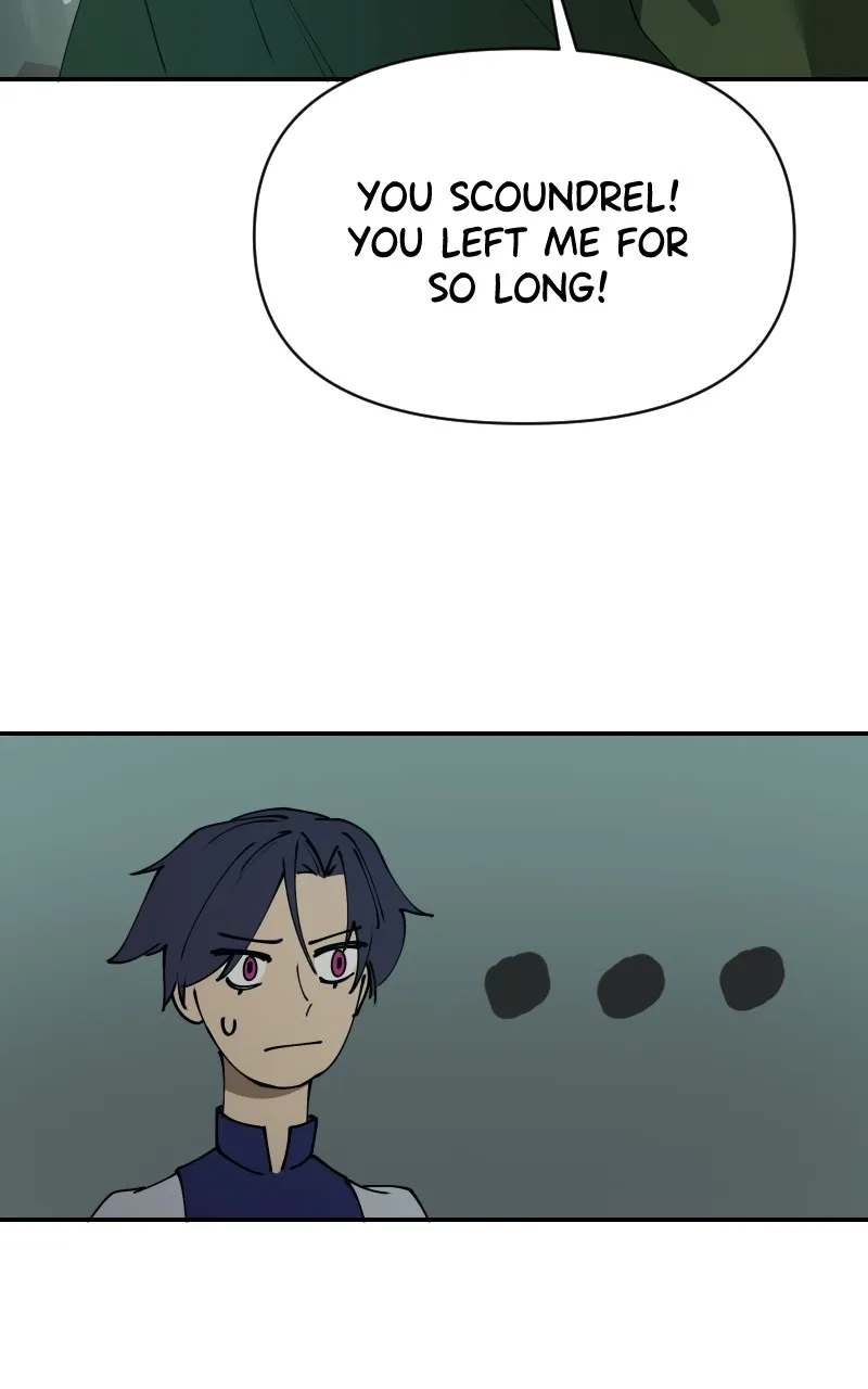 WORLD EATER YULIAN Chapter 32 Online - página 97