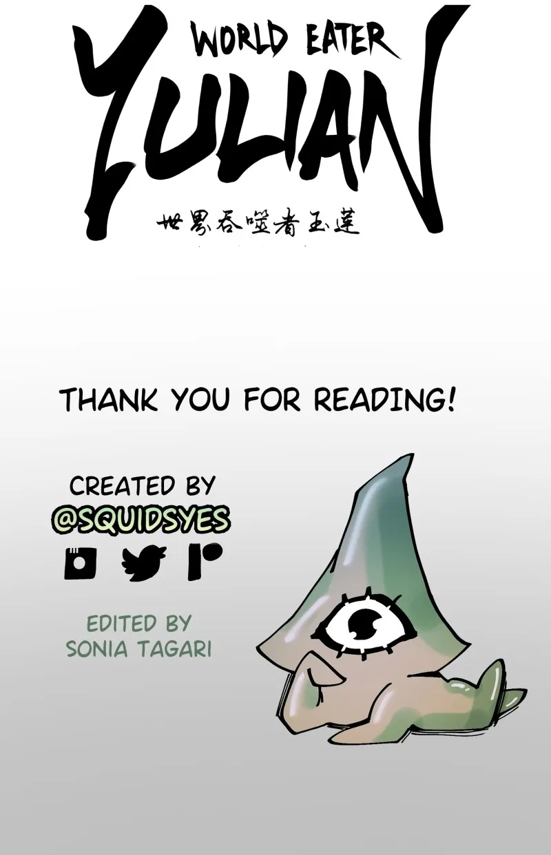 WORLD EATER YULIAN Chapter 32 Online - página 103