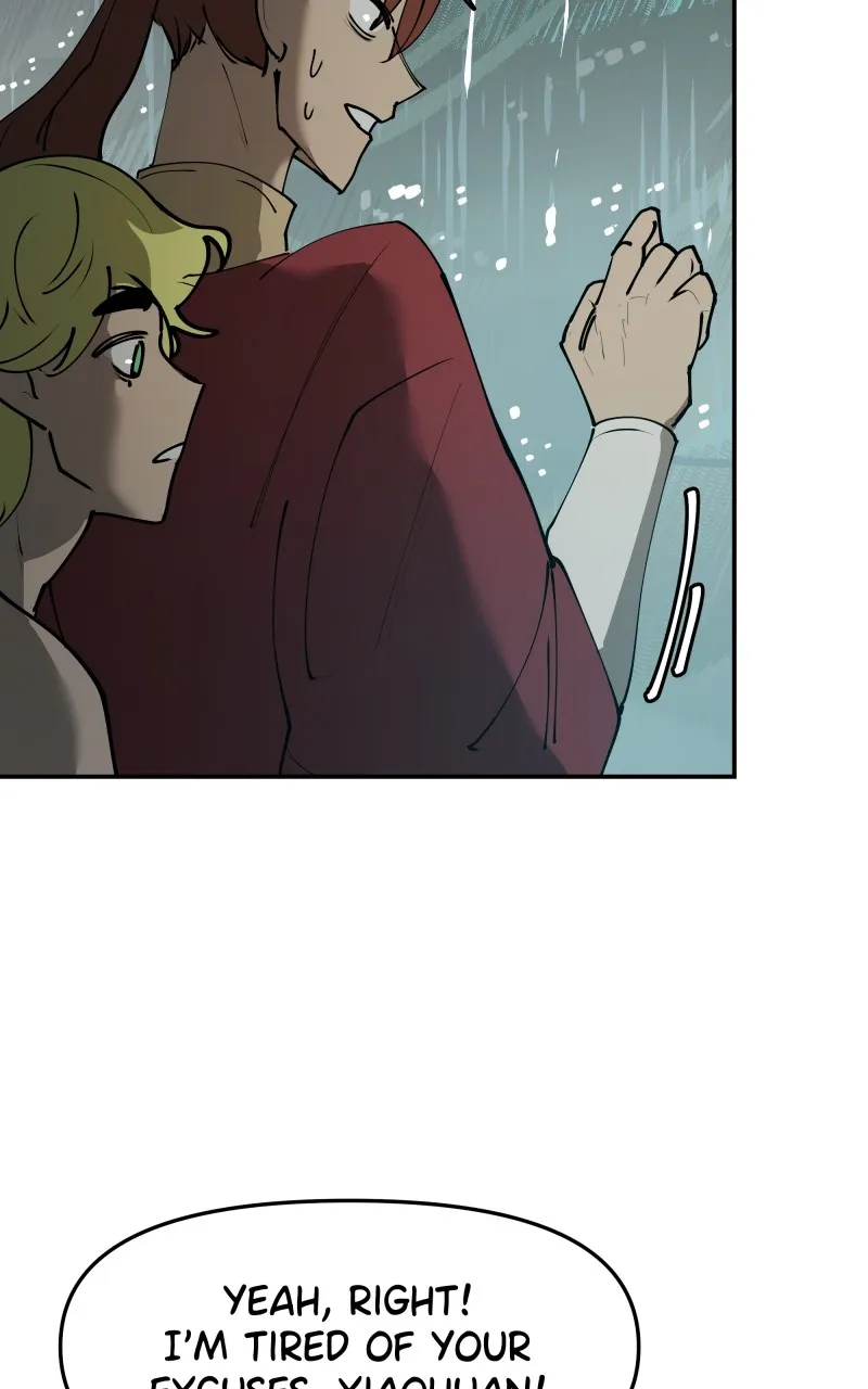 WORLD EATER YULIAN Chapter 33 Online - página 3