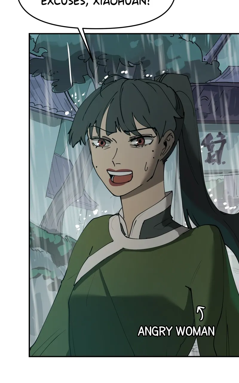 WORLD EATER YULIAN Chapter 33 Online - página 4