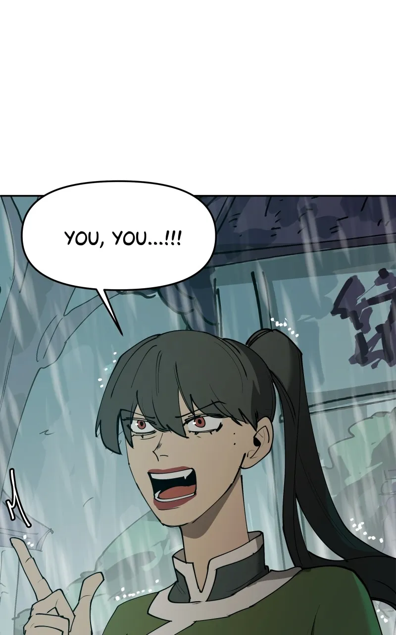 WORLD EATER YULIAN Chapter 33 Online - página 5