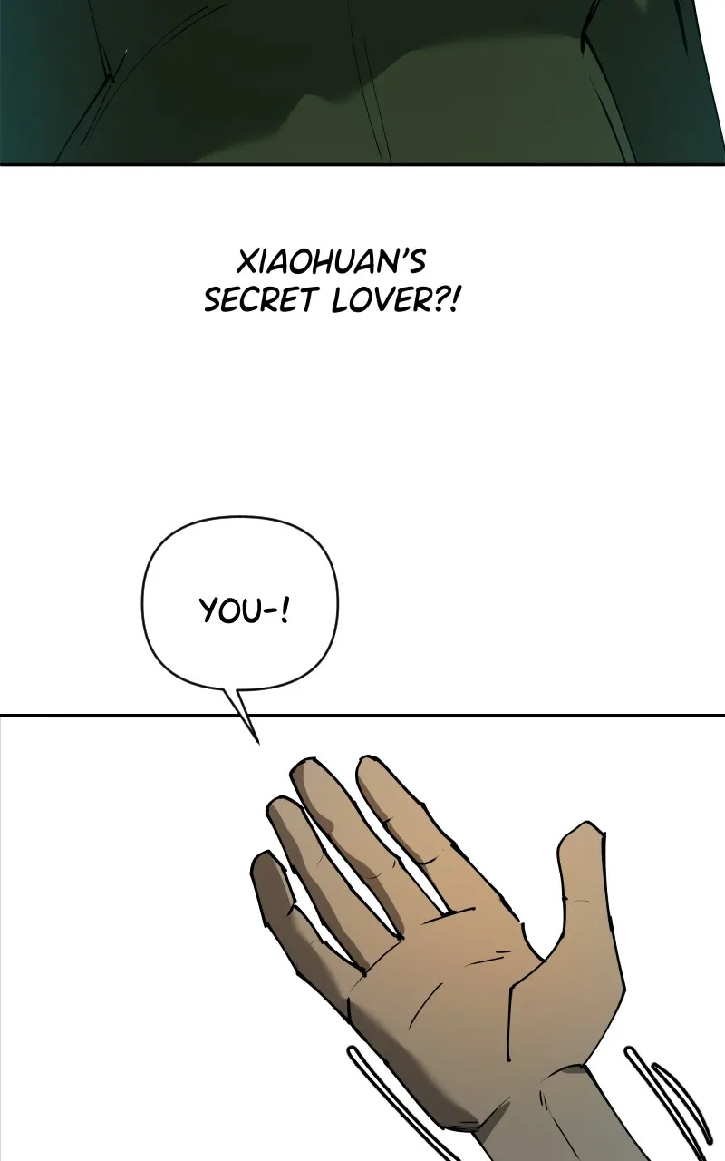 WORLD EATER YULIAN Chapter 33 Online - página 11