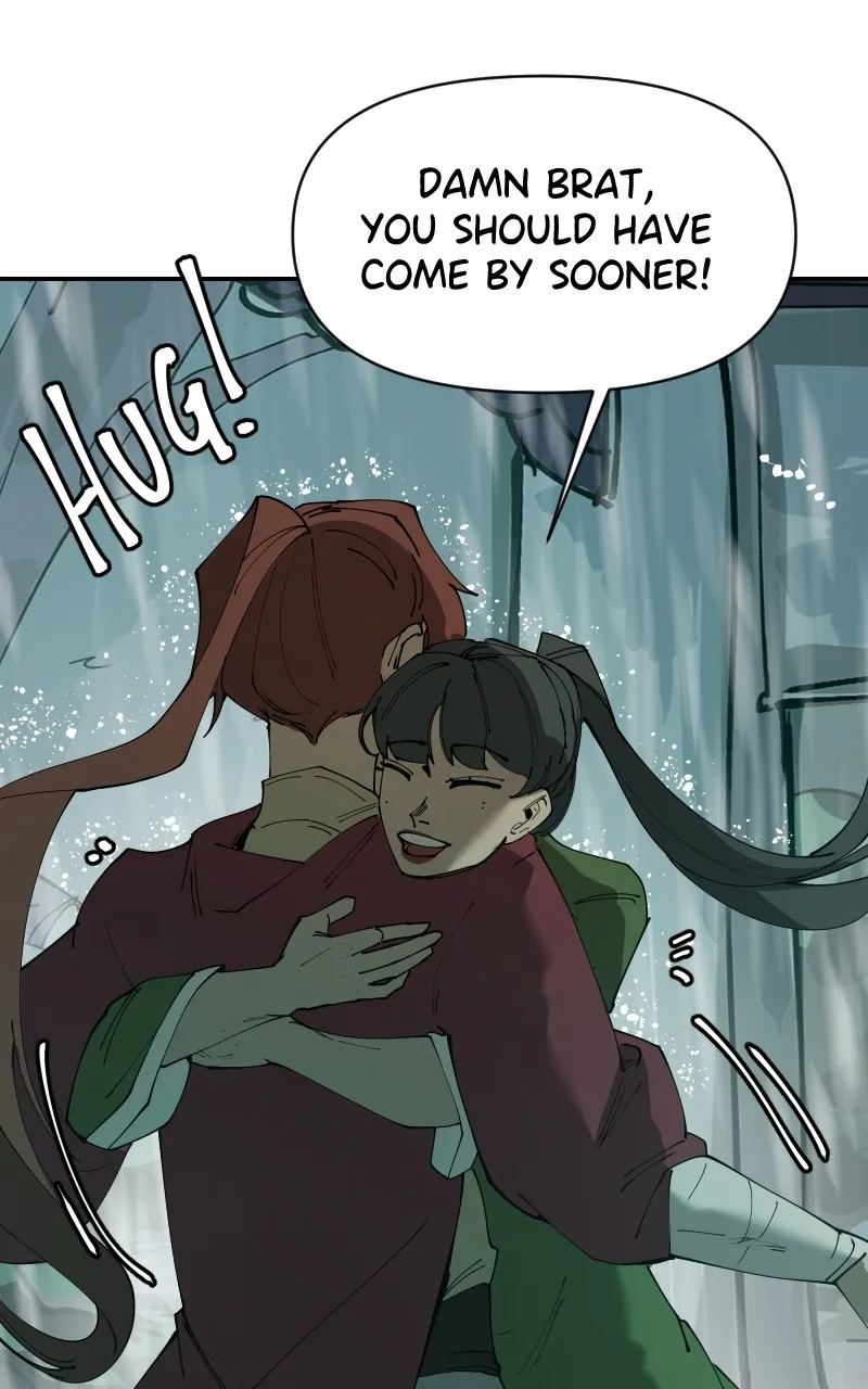 WORLD EATER YULIAN Chapter 33 Online - página 14