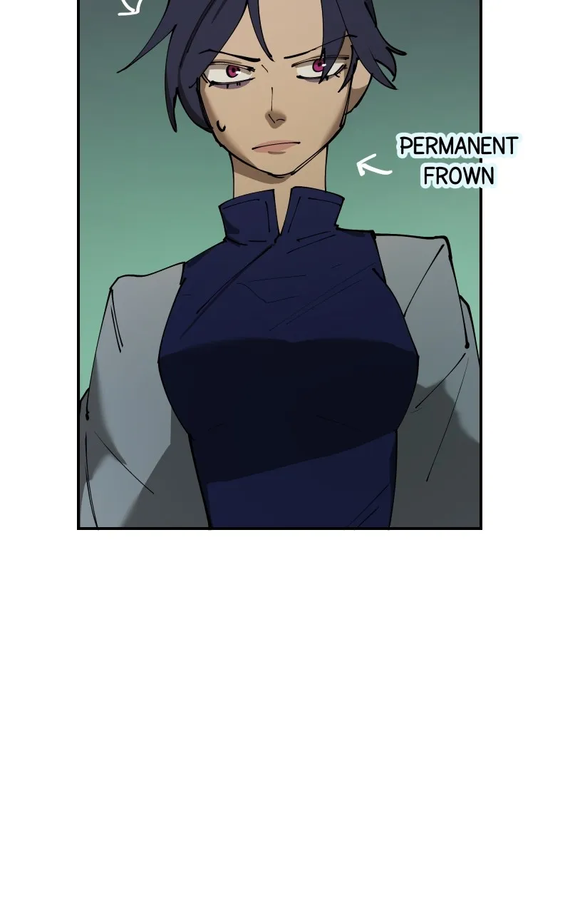 WORLD EATER YULIAN Chapter 33 Online - página 18