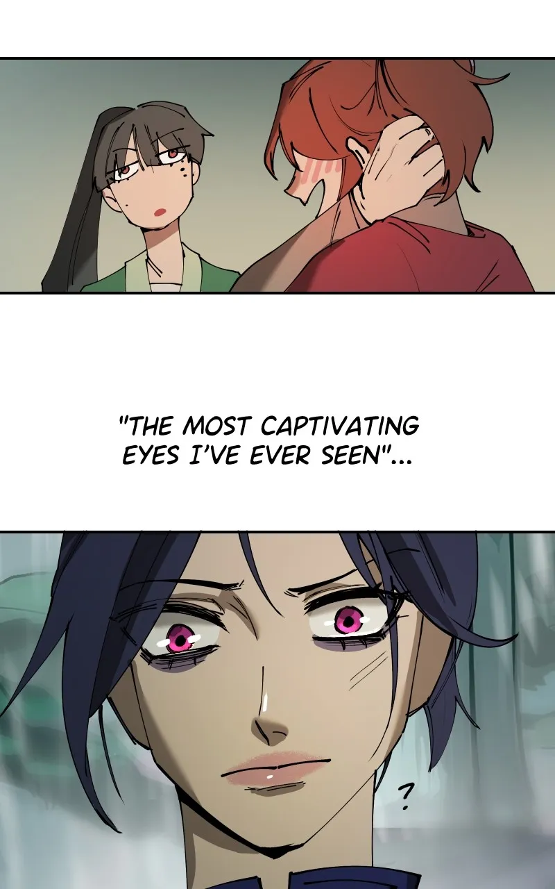 WORLD EATER YULIAN Chapter 33 Online - página 20