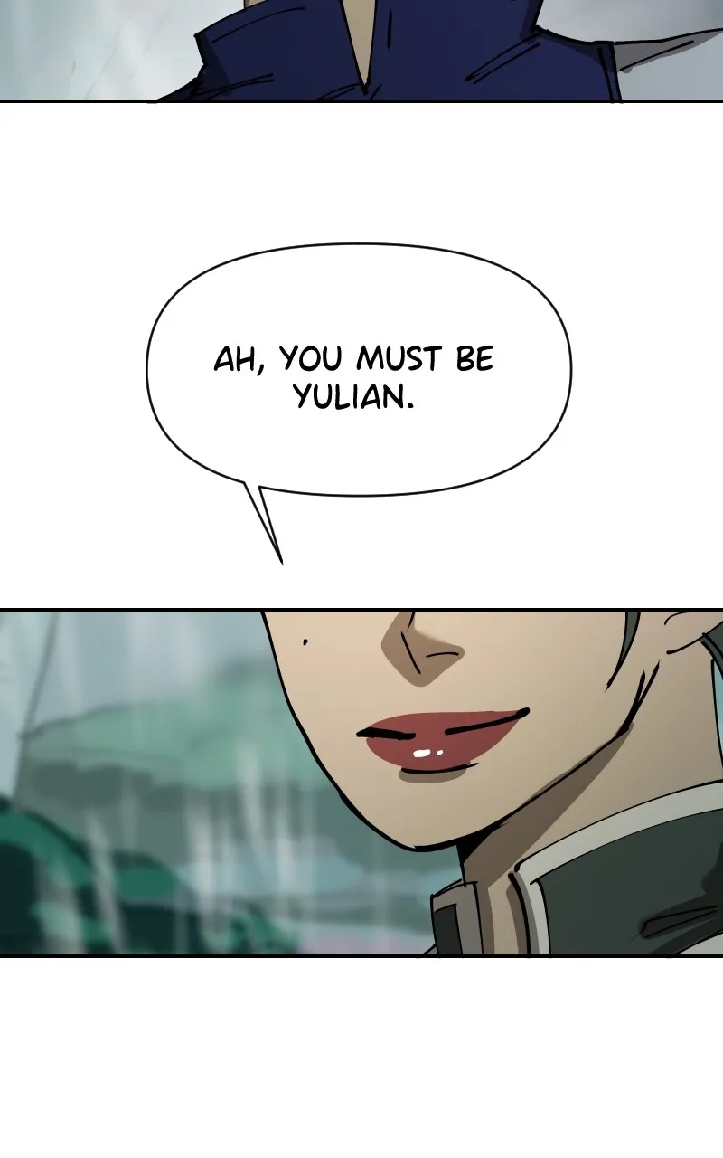 WORLD EATER YULIAN Chapter 33 Online - página 21