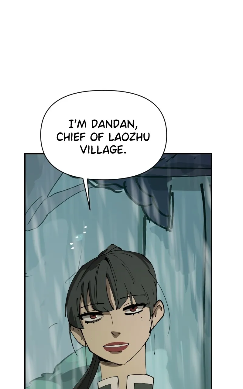 WORLD EATER YULIAN Chapter 33 Online - página 22