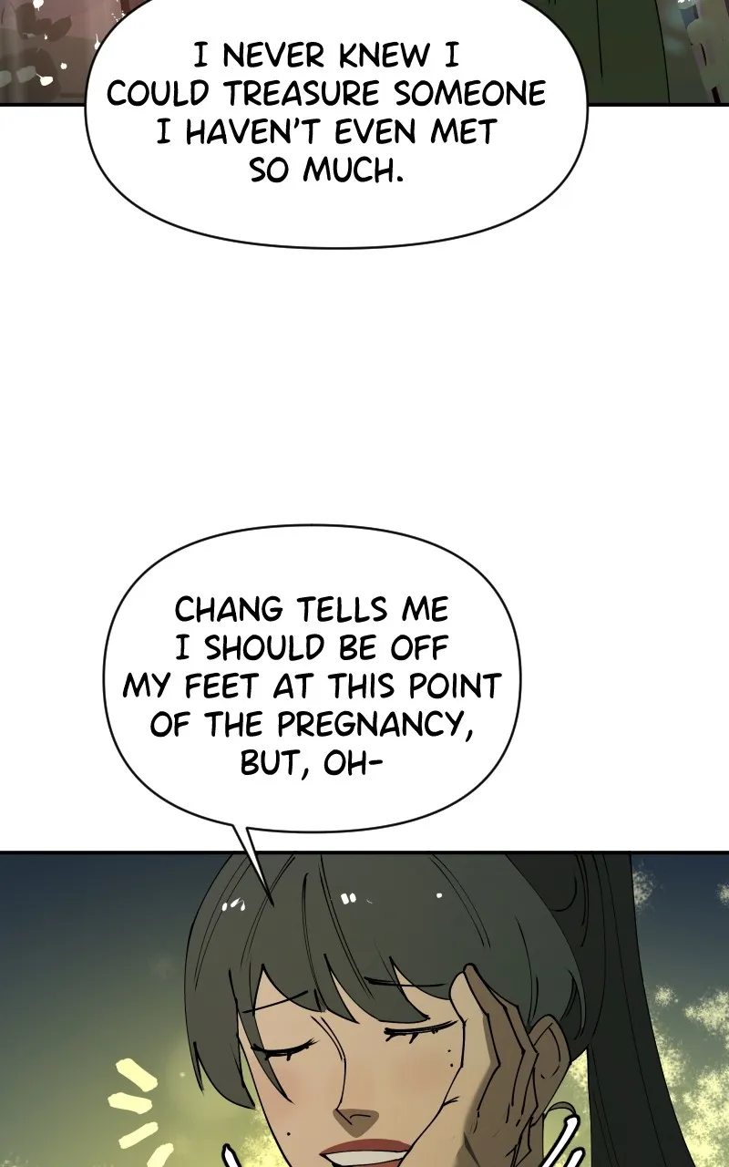 WORLD EATER YULIAN Chapter 33 Online - página 34