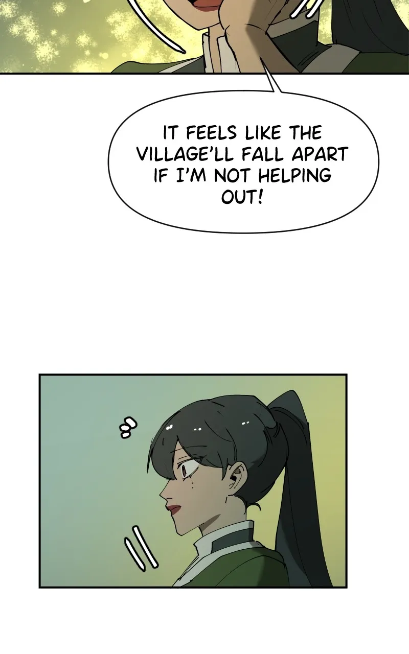 WORLD EATER YULIAN Chapter 33 Online - página 35